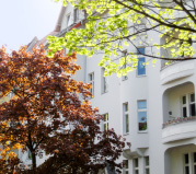 Haus von Au&szlig;en