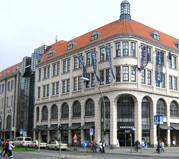 Tempelhofer Damm